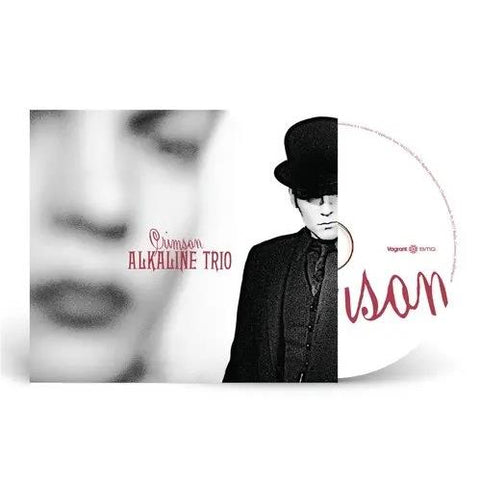 Crimson (2026 Reissue)