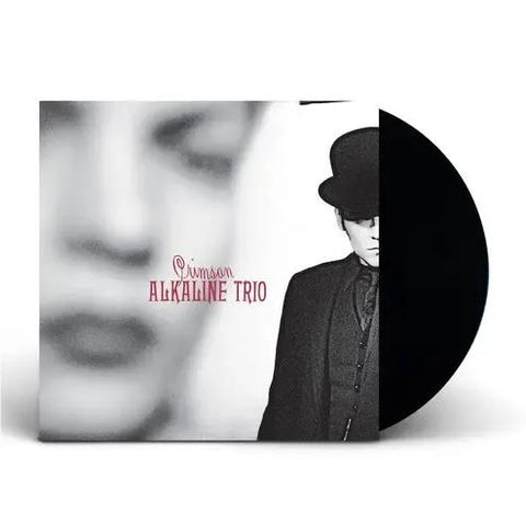 Crimson (Vinyl) (2026 Reissue)