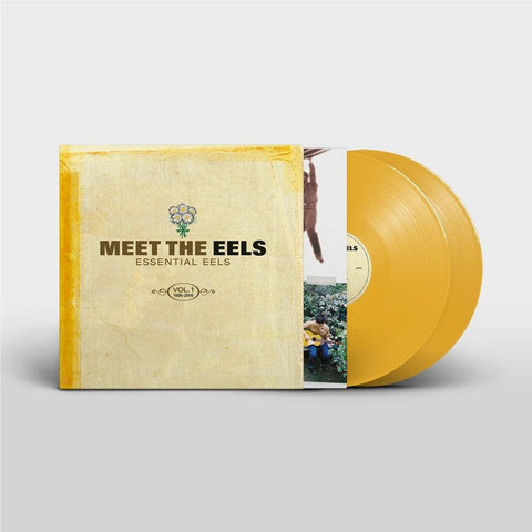 Meet The Eels (Vinyl) (Reissue)