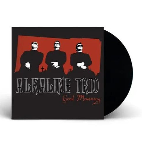 Good Mourning (Vinyl) (2026 Reissue)