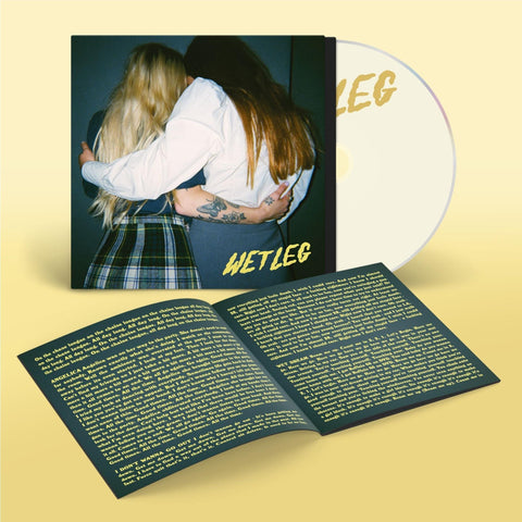 Wet Leg (2026 Reissue)