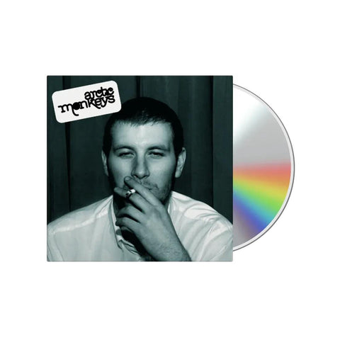 Whatever People Say I Am, That's What I'm Not (2026 Reissue)