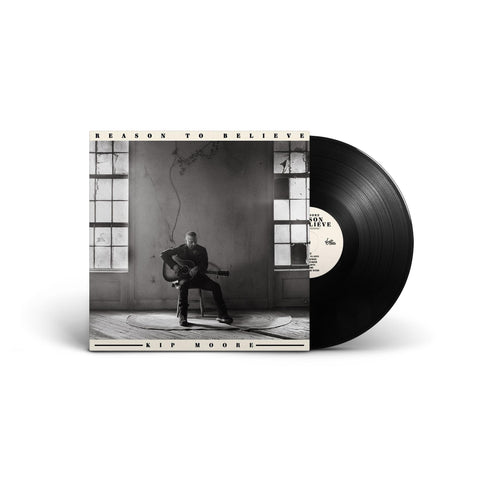 Reason To Believe (Vinyl)