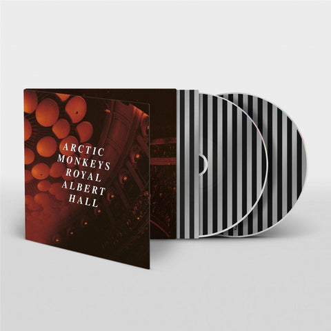 Live At Royal Albert Hall (2026 Reissue)