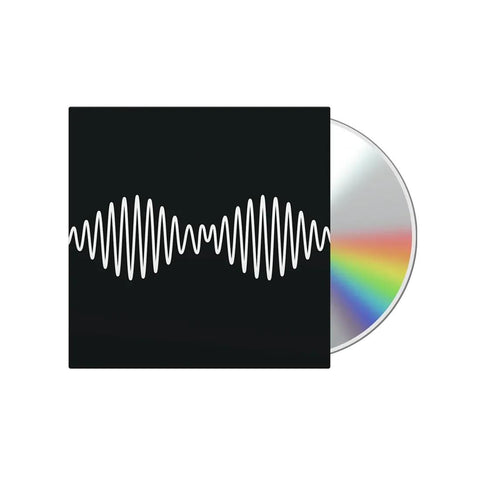 AM (2022 Digipak) (2026 Reissue)