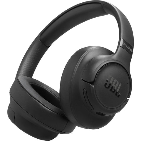 JBL Tune 780NC Wireless Over-Ear Noise Cancelling Headphones (Black)