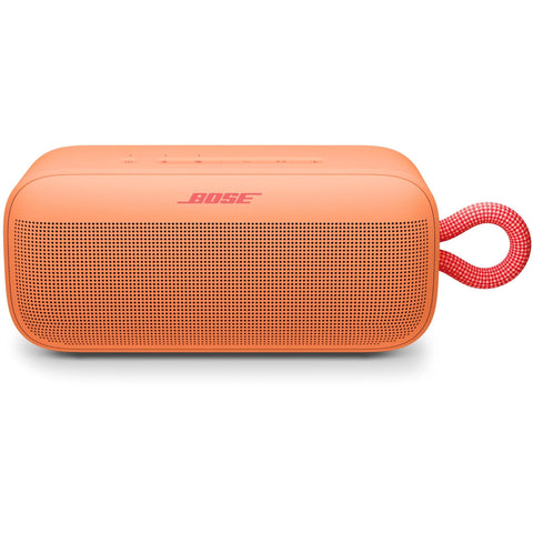 Bose SoundLink Plus Portable Speaker (Peach)