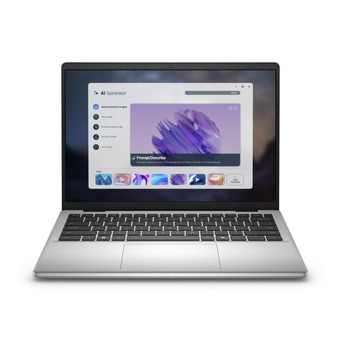 Dell DC14255 14" WUXGA Copilot+ AI PC Laptop (Ryzen AI 5)[512GB]