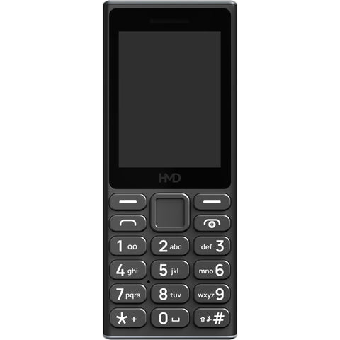 HMD 105 4G 128MB (Black)