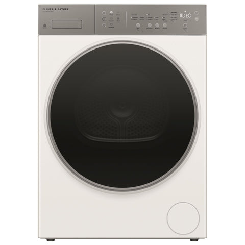 Fisher & Paykel DH8060J5 Series 5 8kg Contemporary Heat Pump Dryer