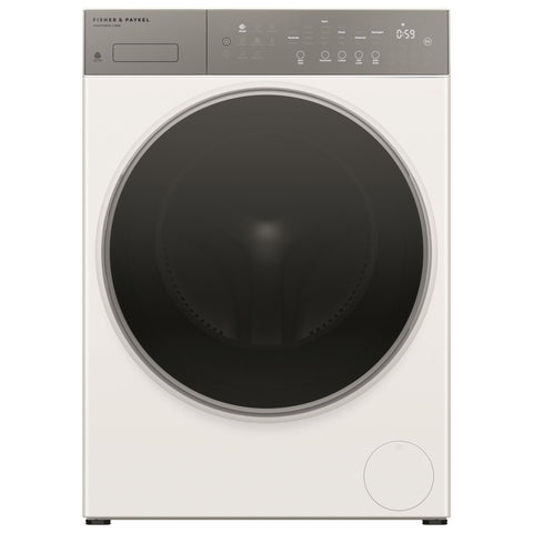 Fisher & Paykel WH1060P5 Series 5 10kg Contemporary Front Load Washer