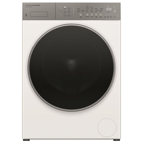 Fisher & Paykel WH8060J5 Series 5 8kg Conteporary Front Load Washer