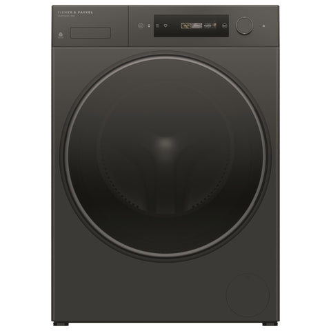 Fisher & Paykel WH1260DG5 Series 7 12kg Contemporary Front Load Washer
