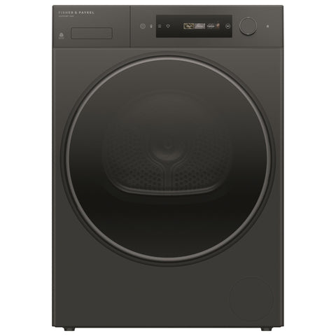 Fisher & Paykel DH1060DG5 Series 7 10kg Contemporary Heat Pump Dryer