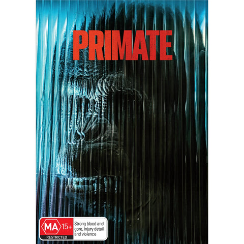 Primate