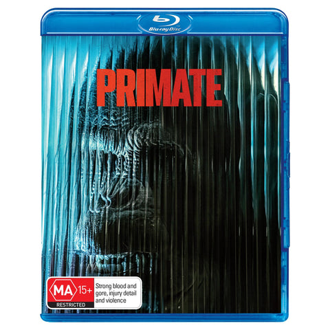 Primate