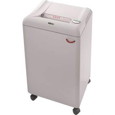 Ideal 2503CC Shredder Cross Cut