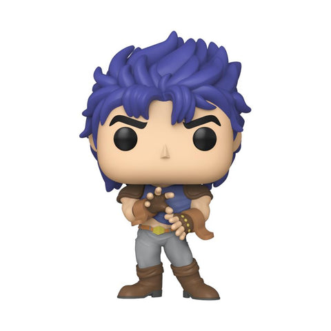 Jojo's Bizarre Adventure - Jonathan Joestar Pop! Vinyl