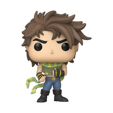Jojo's Bizarre Adventure - Joseph Joestar Pop! Vinyl