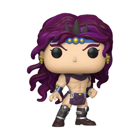 Jojo's Bizarre Adventure - Kars Pop! Vinyl