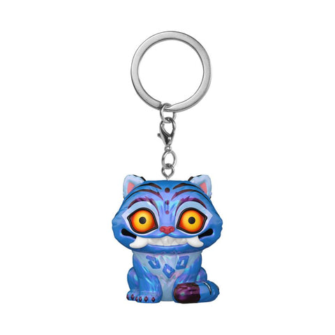 KPOP Demon Hunters - Derpy Pop! Keychain