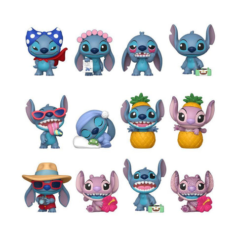 Lilo & Stitch - Mystery Minis (Blind Bag)