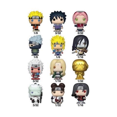 One Piece - Bitty Pop! (Blind Bag)
