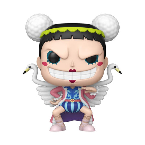 One Piece - Bon Clay Pop! Vinyl
