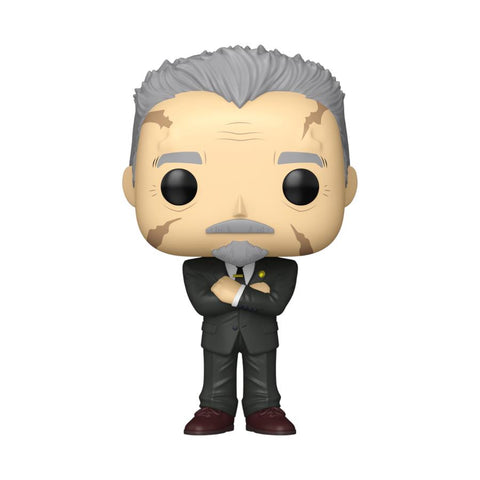 Solo Leveling - Go Gunhee Pop! Vinyl