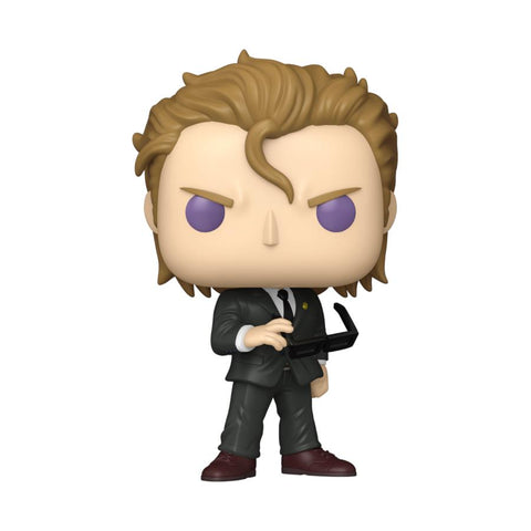 Solo Leveling - Woo Jinchul Pop! Vinyl