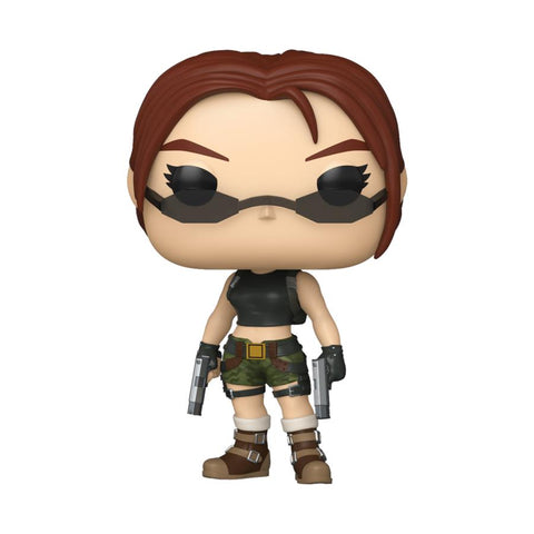 Tomb Raider - Lara Croft (Angel of Darkness) Pop! Vinyl