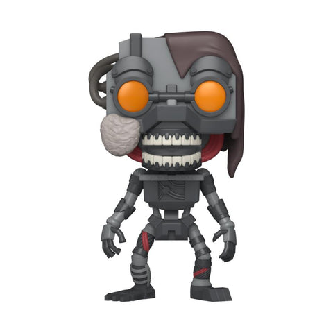 Five Nights at Freddy's - The Mimic Pop! Vinyl
