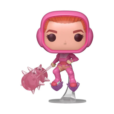 Invincible - Atom Eve (Armoured) Pop! Vinyl