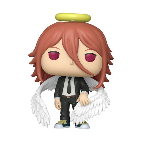 Chainsaw Man: Reze Arc (2025) - Angel Devil Pop! Vinyl
