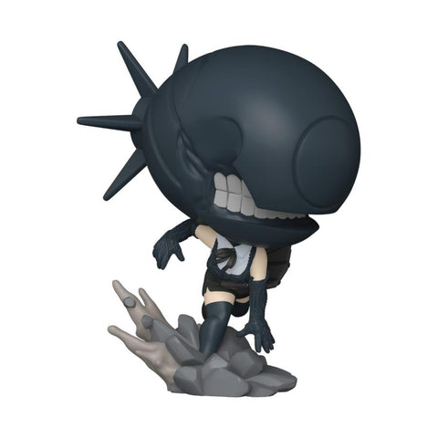 Chainsaw Man: Reze Arc (2025) - Bomb Pop! Vinyl