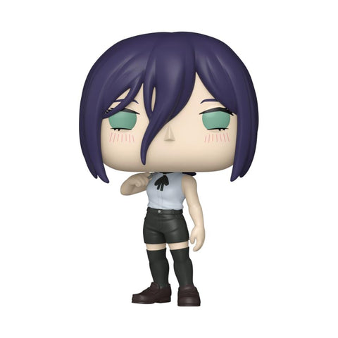 Chainsaw Man: Reze Arc (2025) - Reze Pop! Vinyl