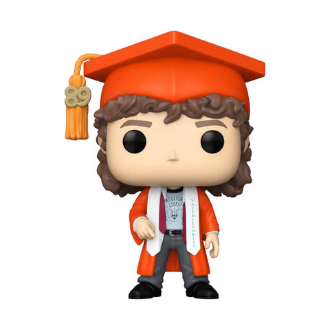 Stranger Things - Dustin Henderson (Graduating) Pop! Vinyl
