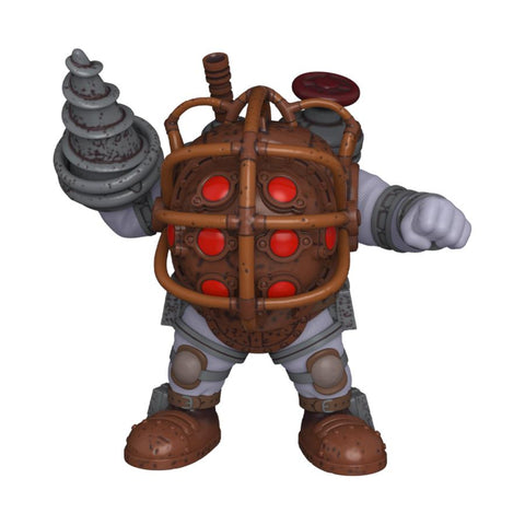Bioshock - Bouncer Big Daddy 6" Pop! Vinyl