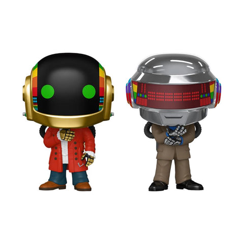 Daft Punk - Discovery Pop! Vinyl 2-Pack