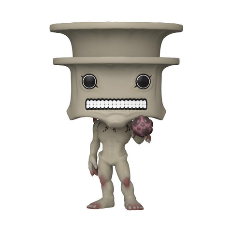 Kaiju No.8 - Kaiju No.9 Pop! Vinyl