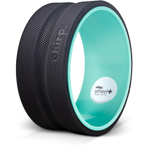 Chirp Massage Wheel Plus 10" (Firm)