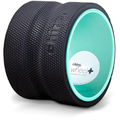 Chirp Massage Wheel Plus 6" (Deep Tissue)