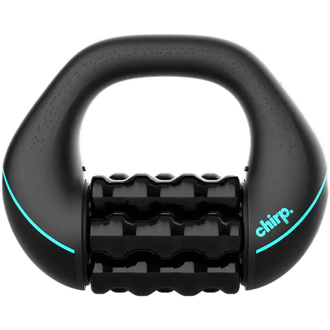 Chirp RMP Mini Rolling Percussive Massager