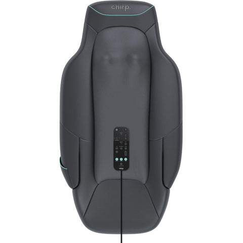 Chirp Contour Roller Table
