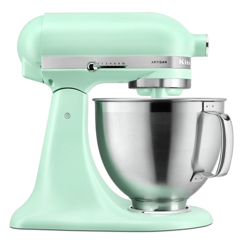 KitchenAid KSM195 4.7L Artisan Stand Mixer (Spearmint)