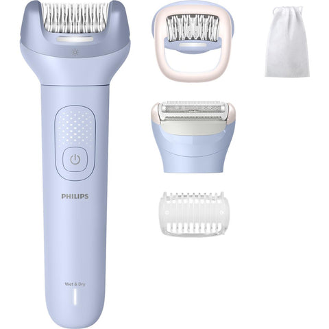 Philips Epilator Series 8000