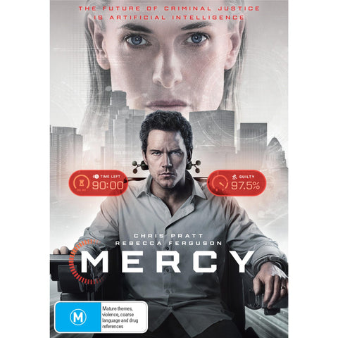 Mercy