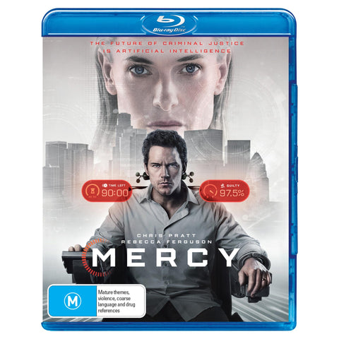 Mercy