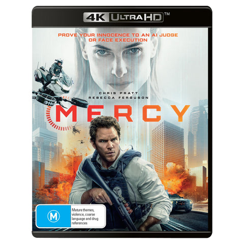 Mercy