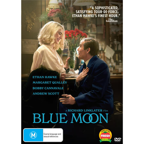Blue Moon